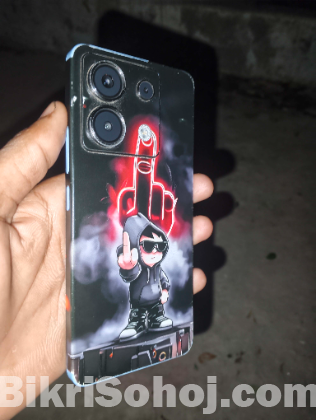 Poco x6 5g